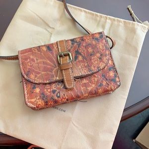 Patricia Nash Crossbody